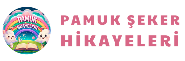 Pamuk Şeker Hikayeleri